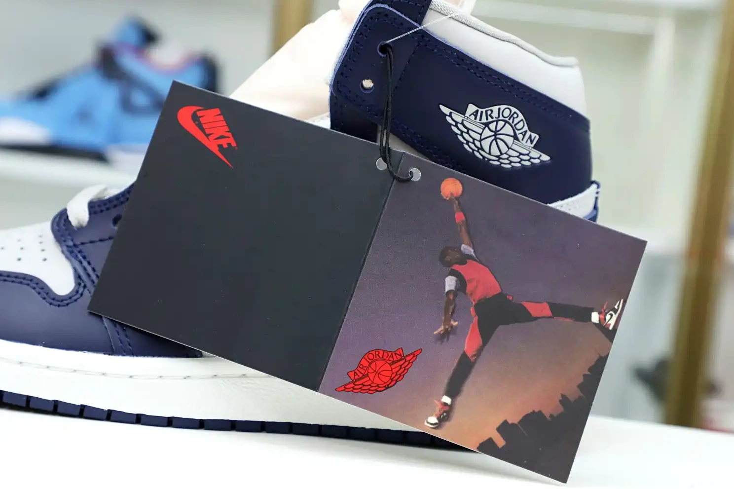 1 high85 Air Jordan Kimikick Jordan 0622